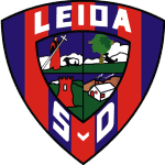 SD Leioa logo