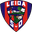 Home team logo