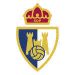 SD Ponferradina B logo
