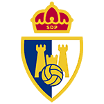 SD Ponferradina logo