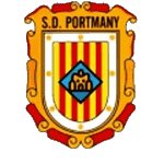 SD Portmany logo