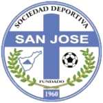 SD San Jose U19 logo