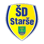 ŠD Starše