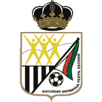 SD Textil Escudo logo