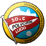 CD Lugo B Polvorin logo