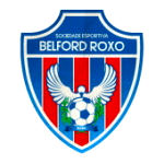 SE Belford Roxo logo