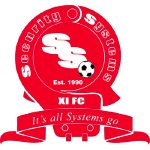 Security Systems FC logo