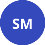 Segura M. logo