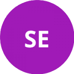 Seidel E. logo