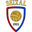 Home team logo