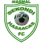Sekondi Hasaacas