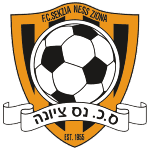 Sektzia Ness Ziona logo