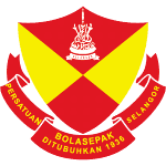 Selangor FC logo