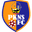 Home team logo