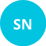 Senic N. logo