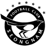ФК "Соннам logo