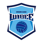 Seoul Woori Card Wibee logo