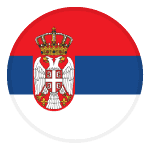 Serbia U18 logo