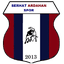Serhat Ardahan Spor logo
