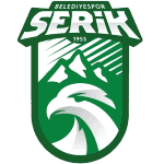 Serik Belediyespor logo