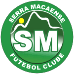 Serra Macaense FC logo