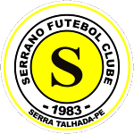 Serrano FC U20