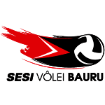 Sesi Volleyball Bauru