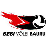 Sesi Vôlei Bauru