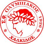S.F. Olympiacos Chalkidos