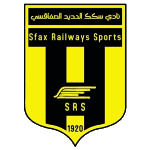 Sfax Railways logo