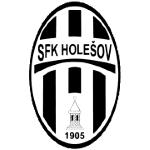 SFK Elko Holešov logo