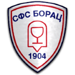 FK SFS Borac Paraćin