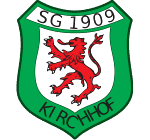 SG 1909 Kirchhof logo