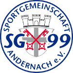 SG 99 Andernach logo