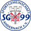 SG 99 Andernach logo