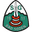 Home team logo