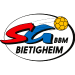 SG BBM Bietigheim logo