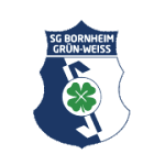 SG Bornheim 1945 Grun-Weiss