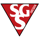 SG Dresden Striesen logo