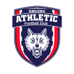 Shaanxi Chang AN Athletic FC logo