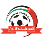 Shabab Al Ordun logo