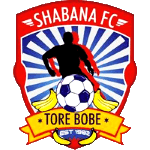 Shabana FC logo