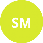 Шах М. logo