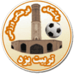 Shahid Ghandi Yazd FC logo