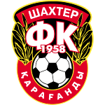 Shakhter Karagandy Reserve