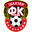 Away team logo