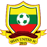 Shan United logo