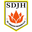 Away team logo