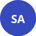 Shanmugam A S / Sureshkumar M logo
