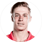 Shapovalov, Denis logo